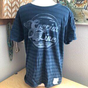 Hering Propeller Special Line Heavy Training Sports T Shirt